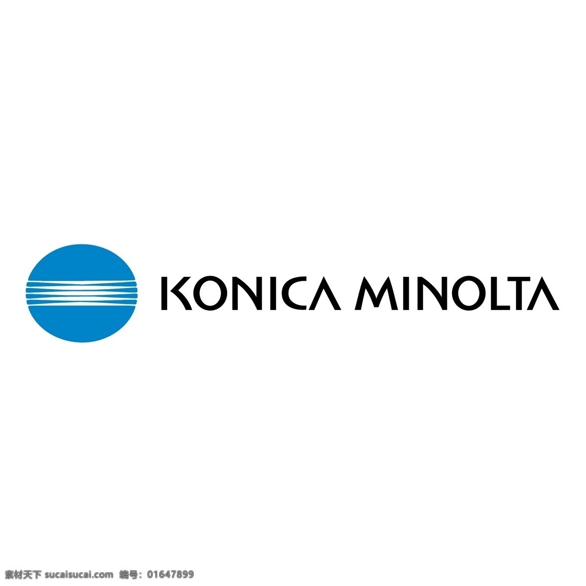 柯尼卡 美能达 矢量标志 柯尼卡美能达 矢量 标志 标识 logo minolta 矢量图 建筑家居