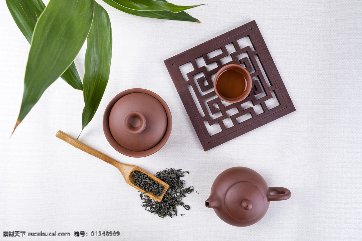 茶道 茶文化 茶具 茶壶 茶杯 茶叶 生活百科 生活素材
