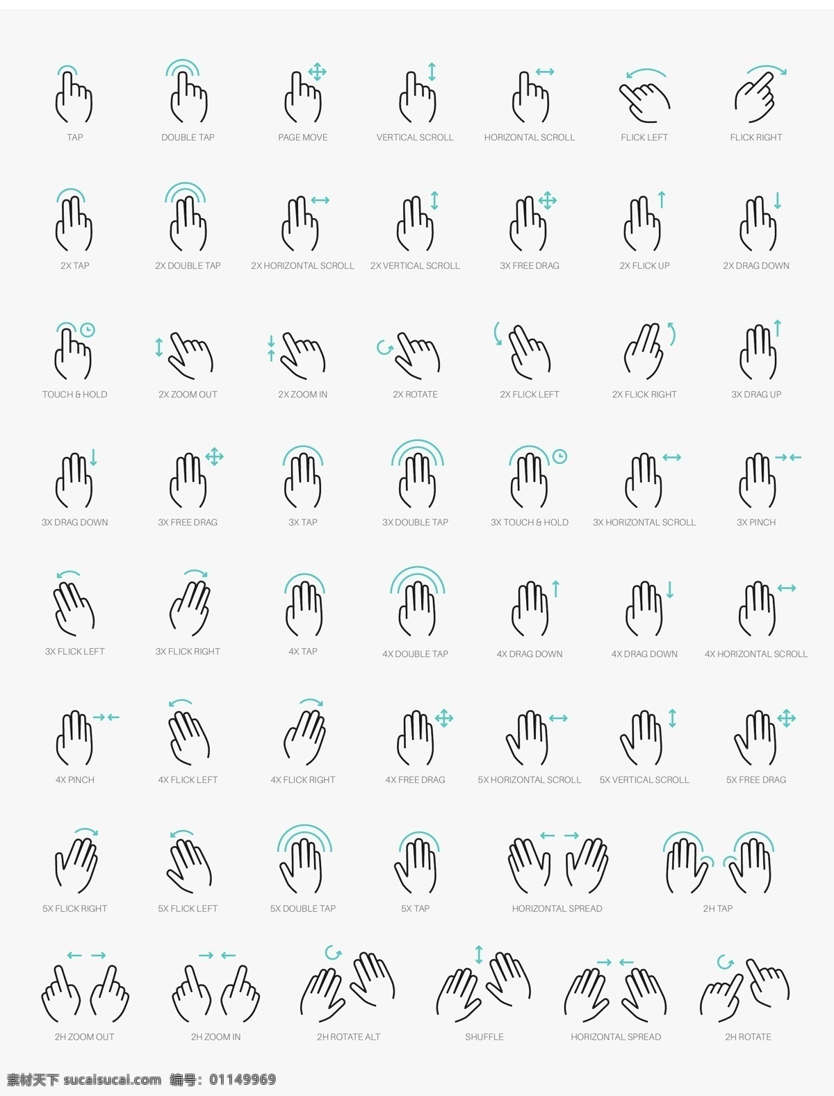 各种手势图形 动作 网页小图标 ui icons 图表 滑屏手势 手指 图标 指示方向 触屏指示 v手势 标志图标 滑动图标 手 触摸屏 触摸光斑 手掌 手势 大拇指 造型 手语 各种手 矢量手 线性手 其他图标 握手 心形 一个手指 两人手指 三个手指 四个手指 五个手指 点赞