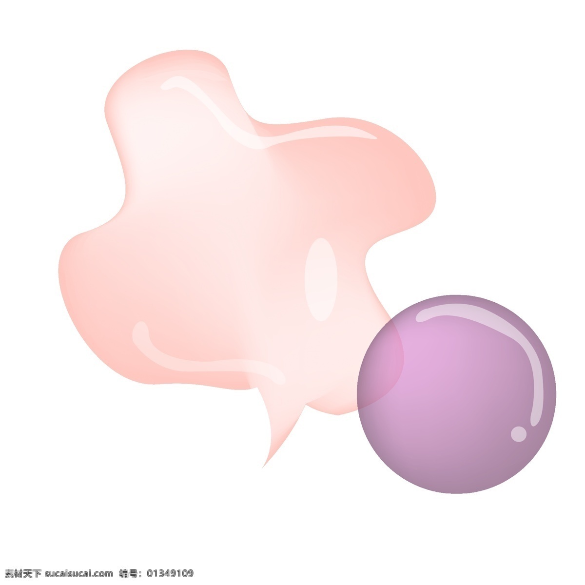 彩色 漂浮 气泡 插画 彩色的气泡 卡通插画 气泡插画 泡泡插画 肥皂泡泡 玩具泡泡 漂浮的气泡