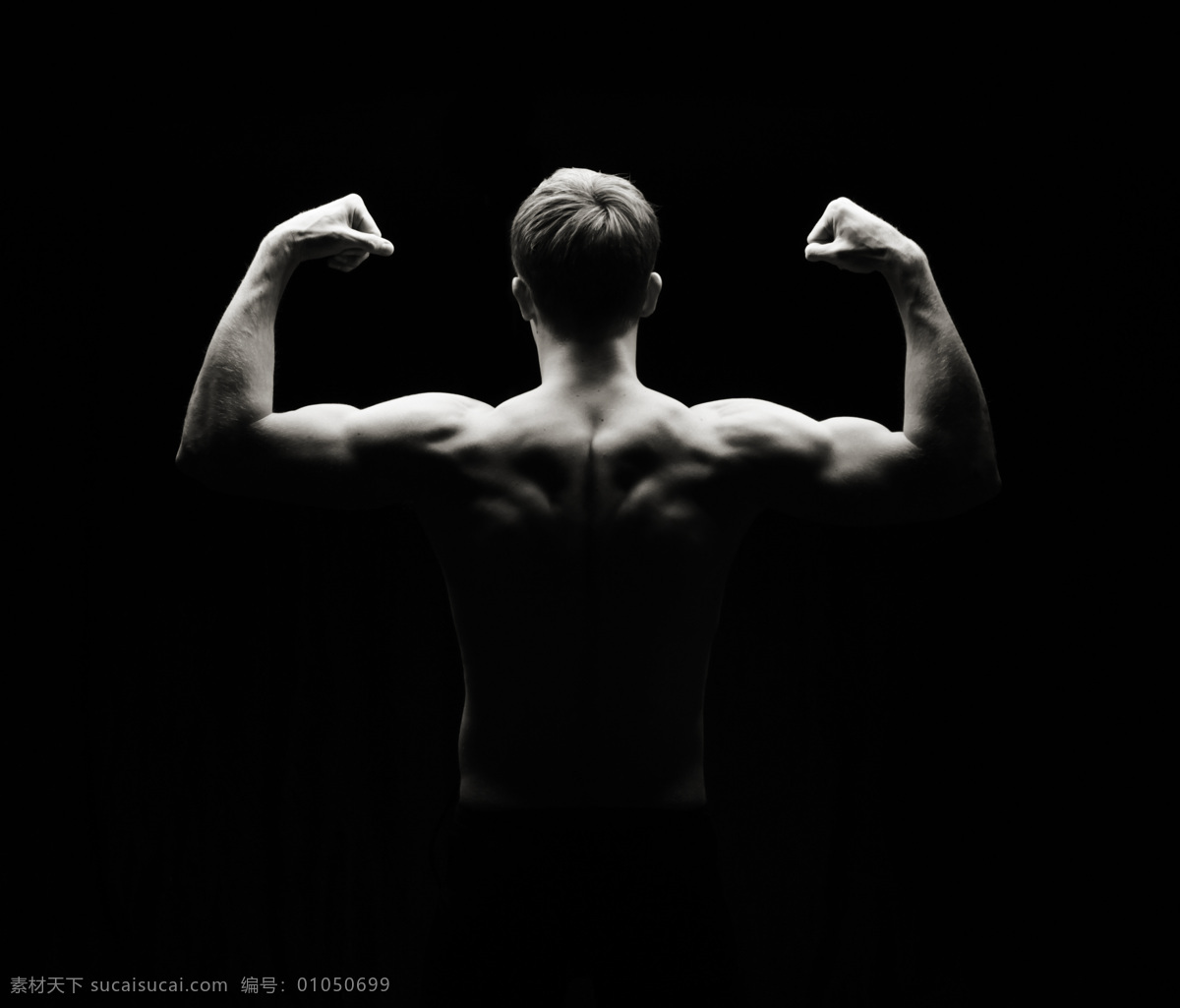 展示 背部 肌肉 健美 男人 健美男人 健身 健康 健壮 拳头 手势 背影 背肌 展示肌肉 展示背肌 强壮 魅力男人 高清图片 男人图片 人物图片