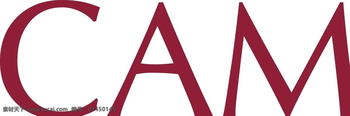 卡米拉 logo 标识标志图标 企业 标志 矢量 psd源文件 logo设计