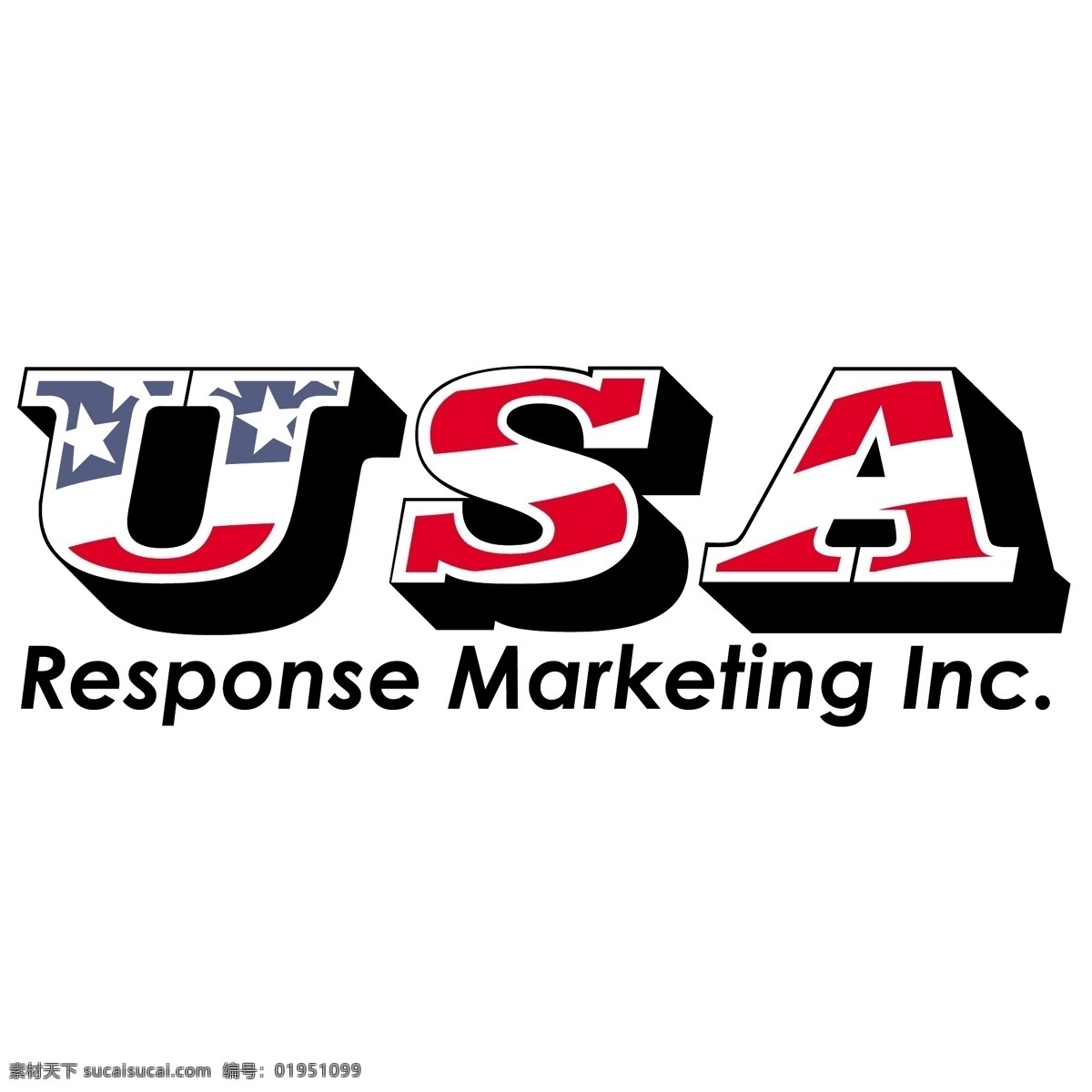 usa 英文 logo 英文logo 标示 标识 标签 标志 英文标签 时尚 企业标签 白色