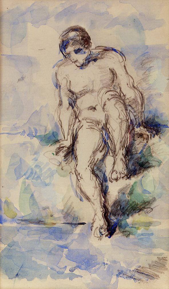 cezanne 后 印象派 新 人物 风景 肖像 静物 油画 装饰画 法国 画家 保罗 塞尚 paul czanne 无 框 画 装饰素材