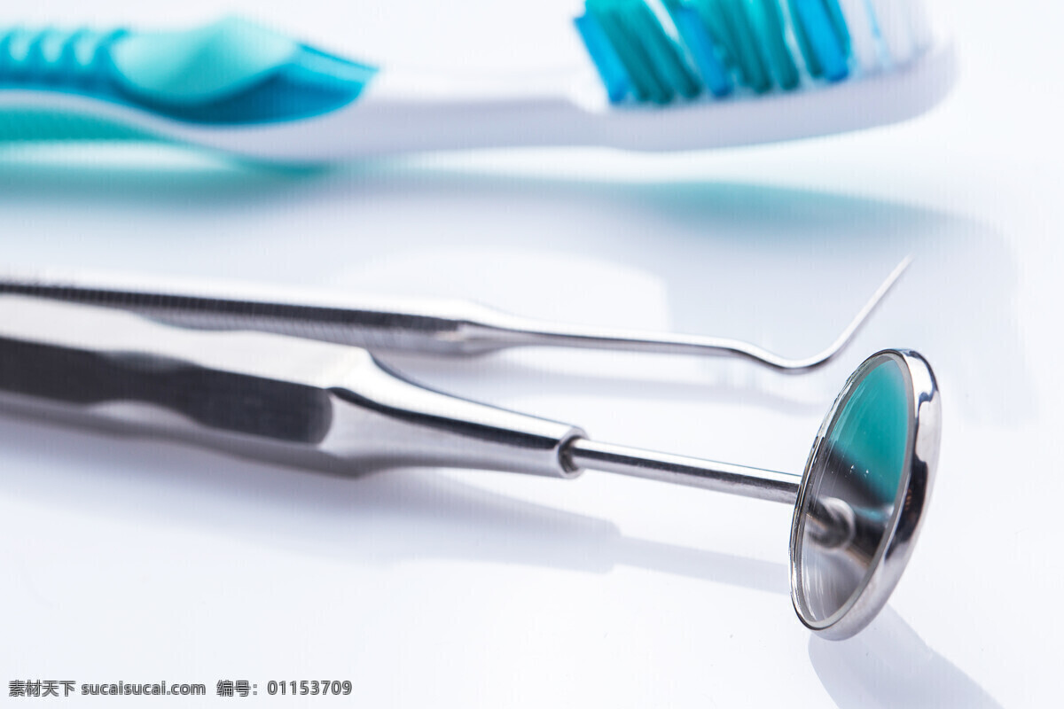 牙刷 修 牙齿 工具 修牙工具 生活用品 生活百科
