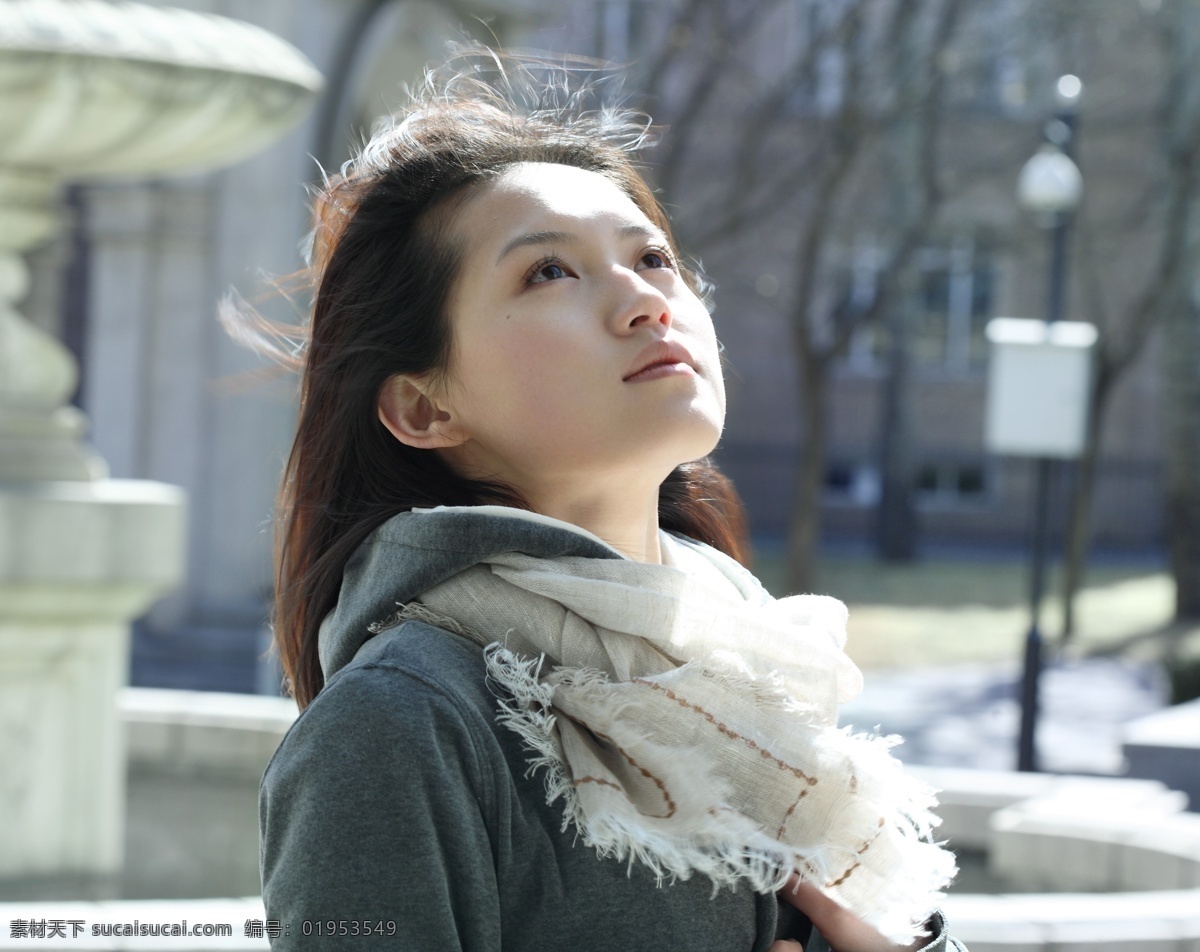 苏青 写真 中国内地 知名女演员 漂亮美女 清纯女生 倾城雪 李明娟 初春的阳光 组图 明星偶像 人物图库