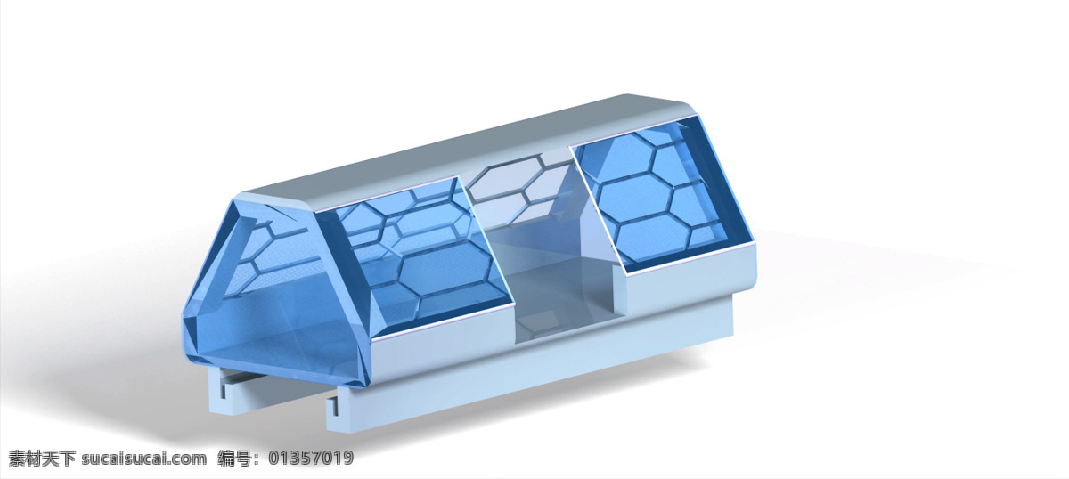未来 概念车 车架 工业设计 三维打印 只是为了好玩 3d模型素材 3d打印模型