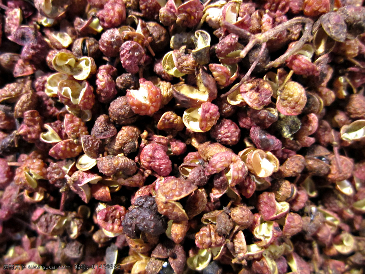 花椒 佐料 调料 花椒素材 花椒瓣 花椒原料摄影 五香佐料 大料 花椒粒 红花椒 原料摄影 调味品 餐饮美食 食物原料