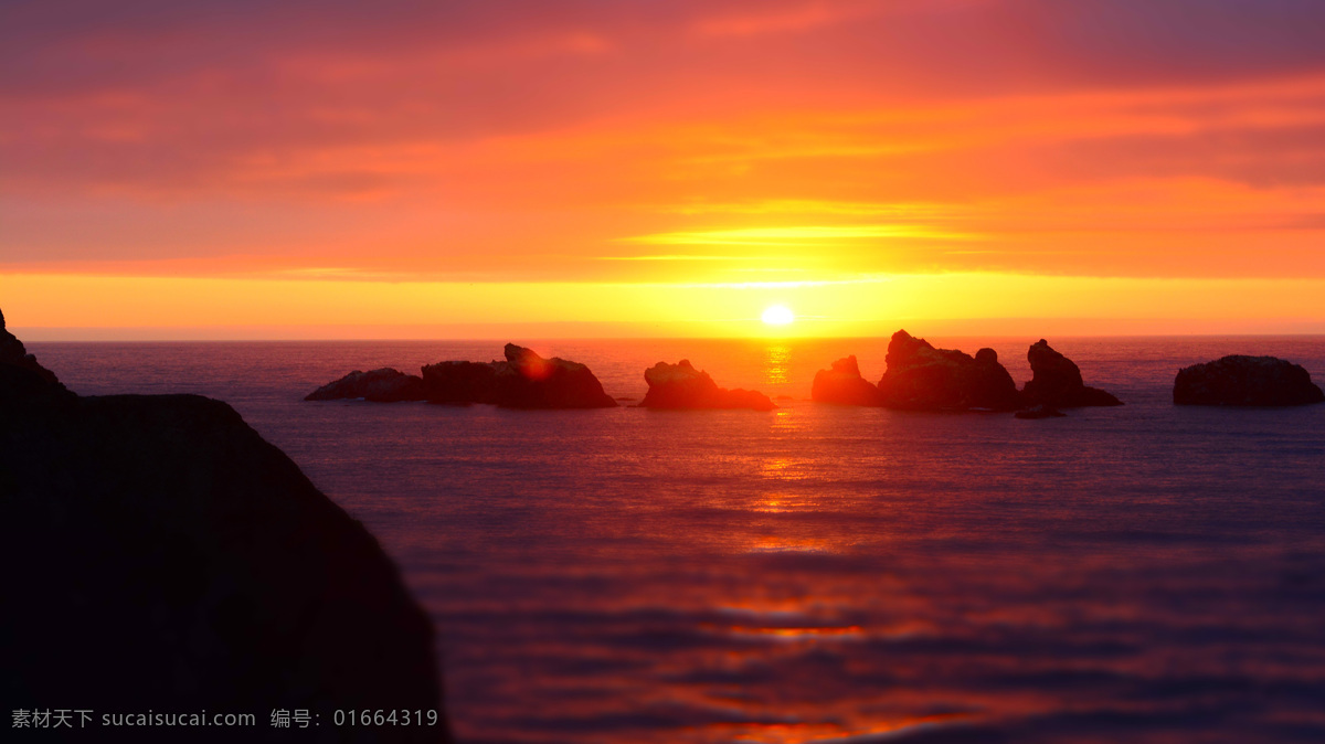 唯美 夕阳 落日 风景 高清 日落 自然风光 太阳 2k 自然景观 自然风景