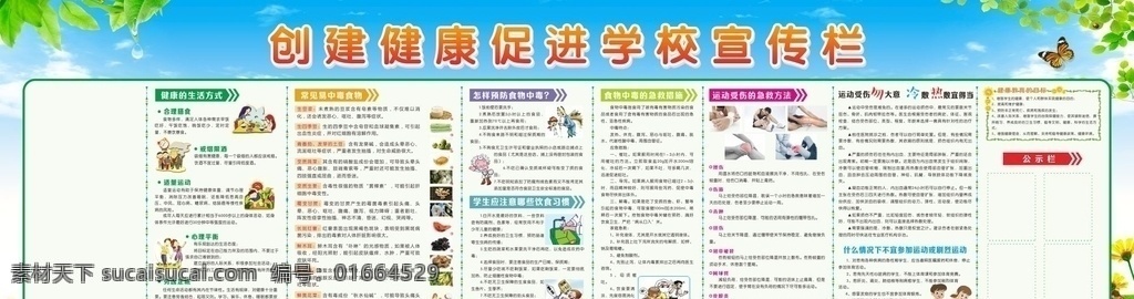 健康学校 食品安全 健康管理 食品健康 运动受伤 学校运动 健康运动 食品中毒 处理方法 滑膜炎 受伤处理