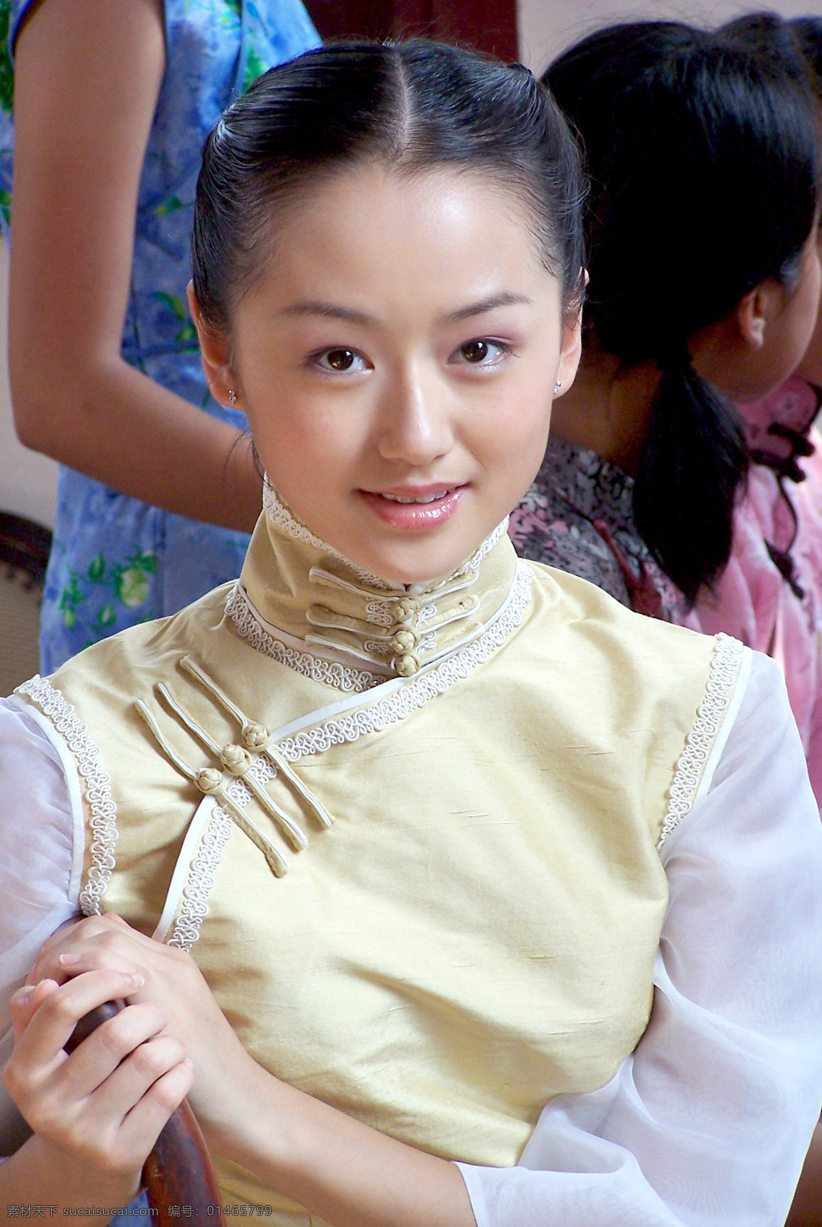 乔紫荷 影视新星 美女 影视演员 影视剧照 高清晰 北京电影学院 校花 美女明星 明星偶像 人物图库