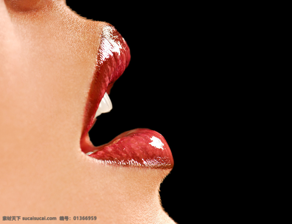 口红 女人 嘴巴 女性 嘴唇 招贴设计 设计图库