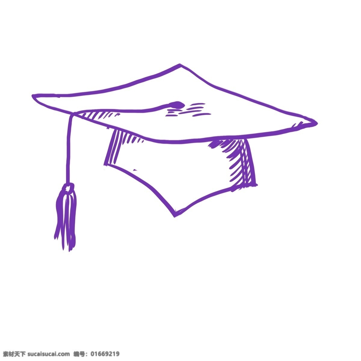 毕业 季 博士帽 矢量 毕业季 学位帽 学士帽 卡通手绘 免抠png