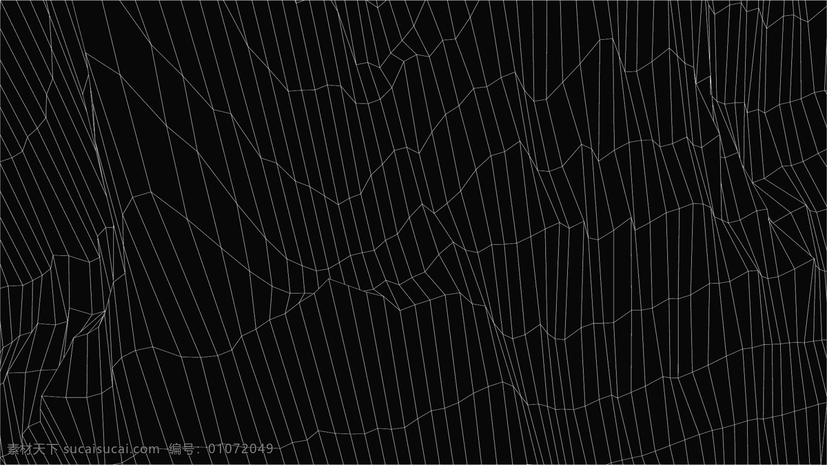 黑色 网格 线条 背景 黑色背景 科技感 曲线 创意背景 图案 波浪线条 底纹边框 背景底纹