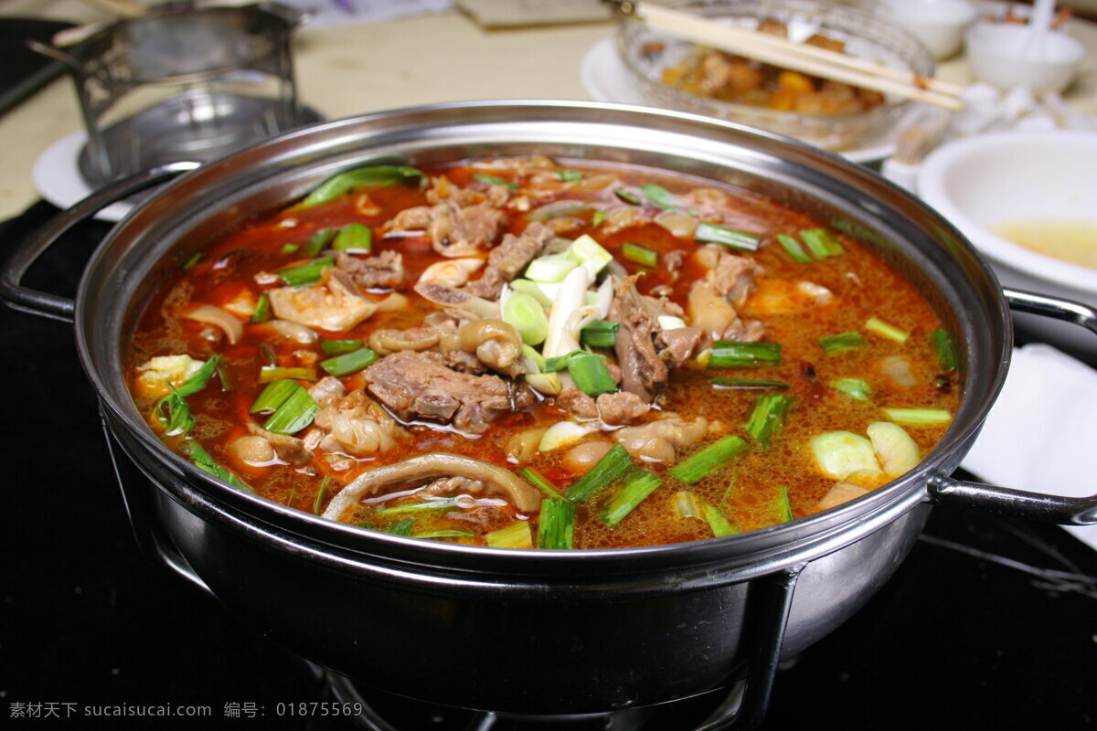 狗肉火锅 狗肉 火锅 川菜 湘菜 客家菜 大全 传统美食 餐饮美食