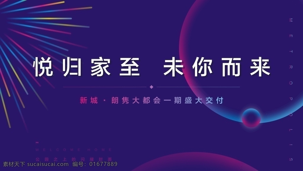 地产 星空 交付 主 画面 交付主画面 星球 归家 烟花绽放 高级紫 地球星河 公园 大都会 主画面