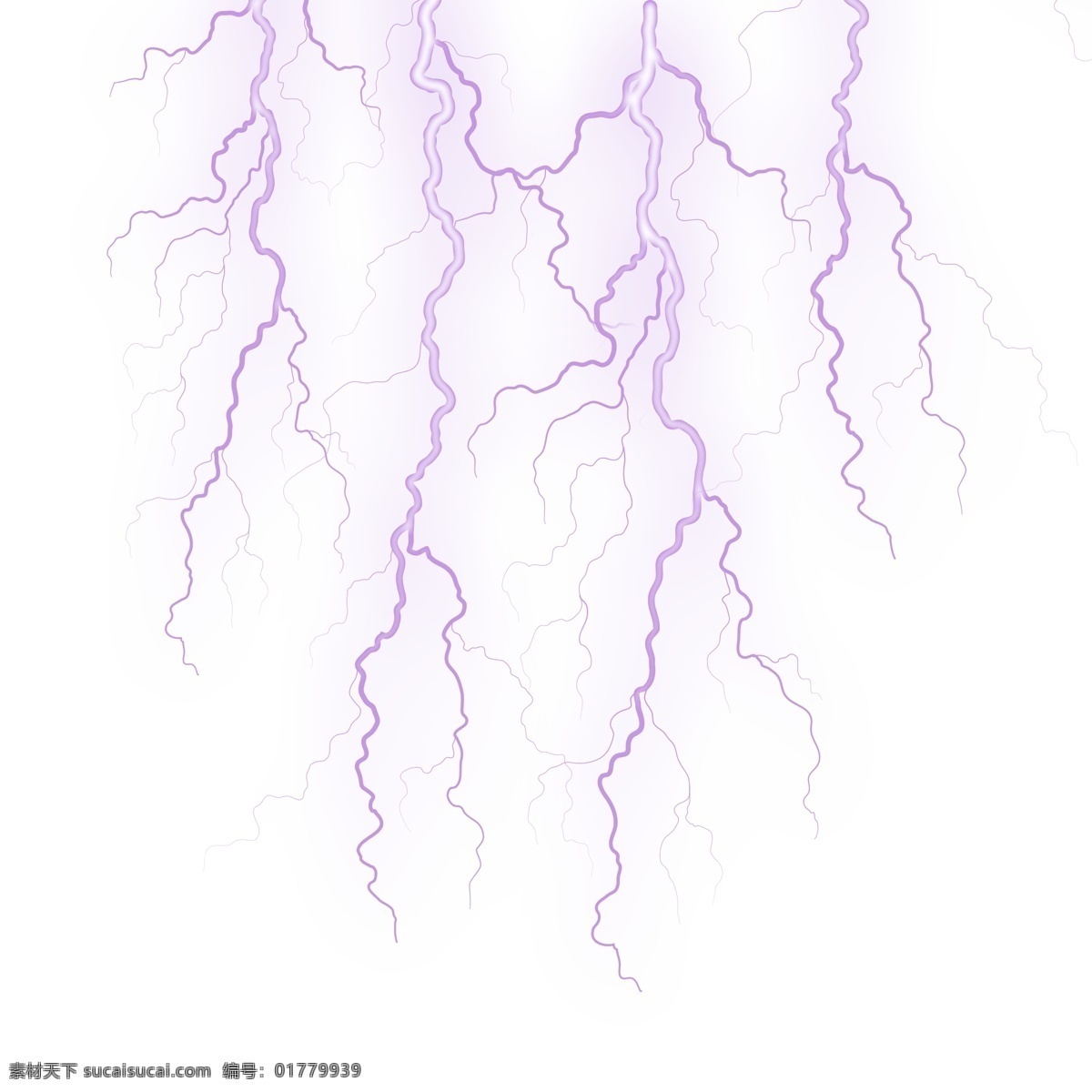 紫色 竖 型 闪电 效果 紫色竖型闪电 枝杈闪电 闪电光源 闪电png 闪电psd 闪电设计 闪电效果 自然现象 闪电频率