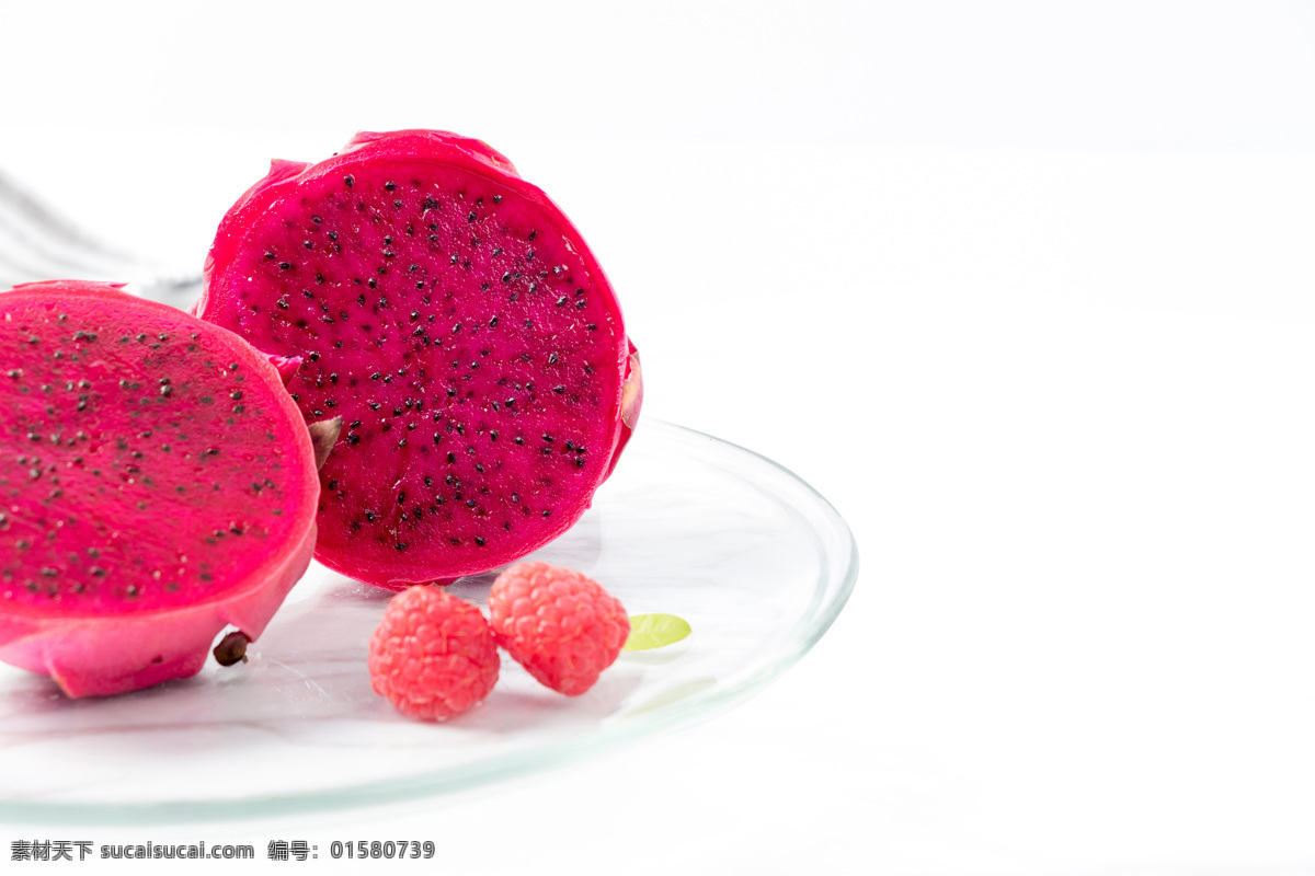 火龙果 红心火龙果 水果 果实 果肉 美食 美味 水果摄影 生物世界
