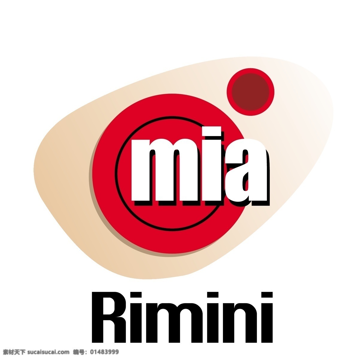 logo大全 logo 设计欣赏 商业矢量 矢量下载 miarimini 食物 品牌 标志 标志设计 欣赏 网页矢量 矢量图 其他矢量图