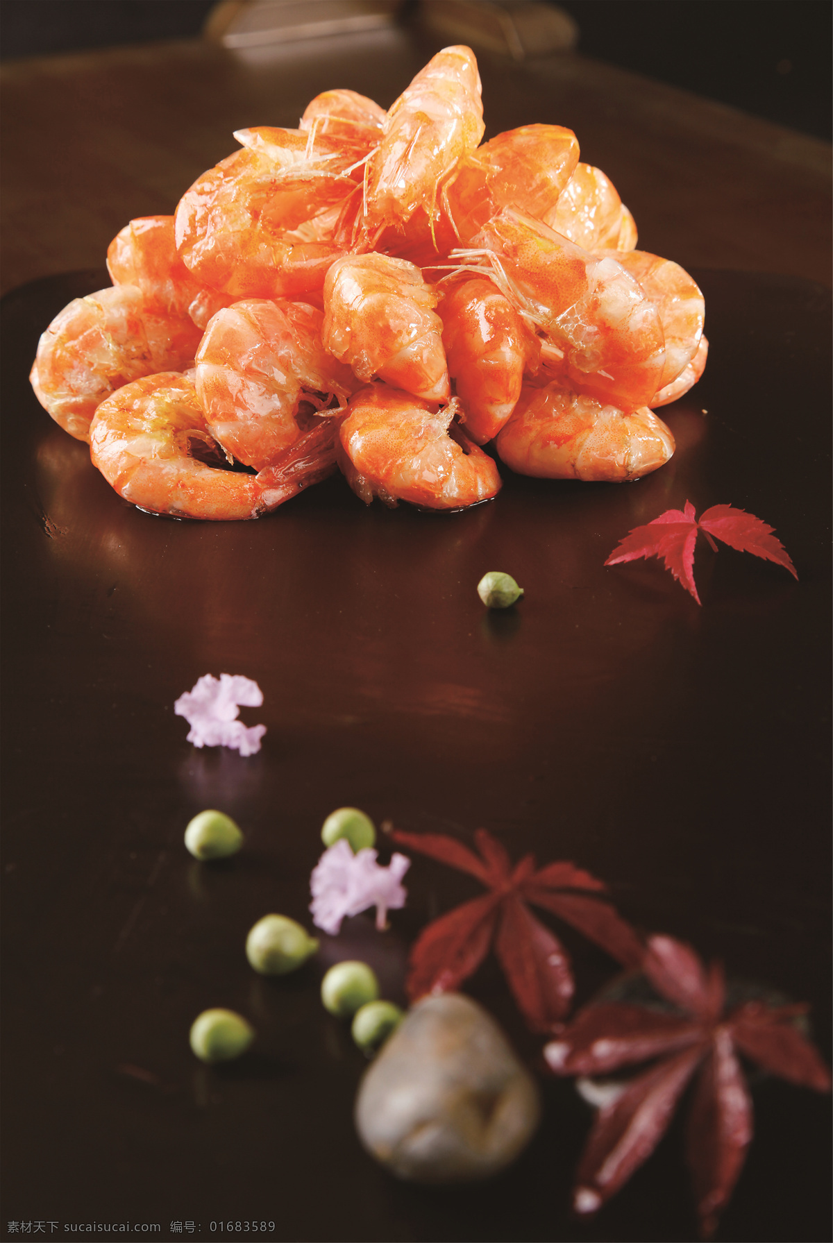 元宝虾 美食 传统美食 餐饮美食 高清菜谱用图