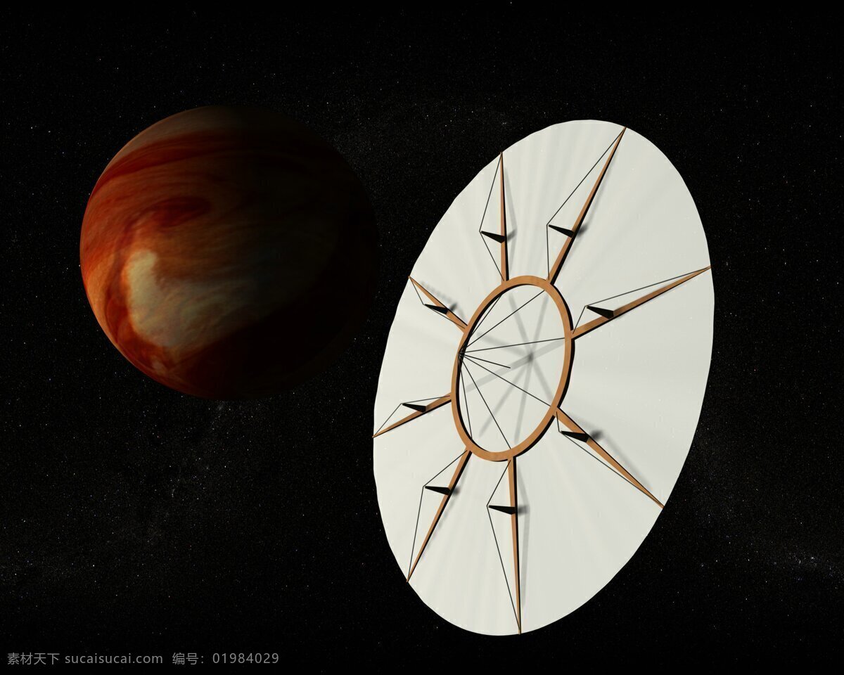 宇宙 背景 素材图片 星空 木星 星球 星系 科技图片 现代科技
