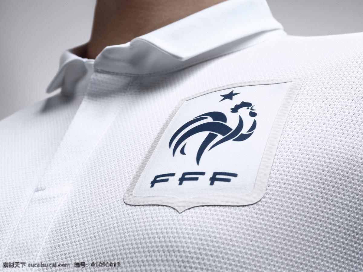 nike 广告宣传 平面广告 生活百科 体育用品 足球 系列 平面 法国国家队 矢量图 日常生活