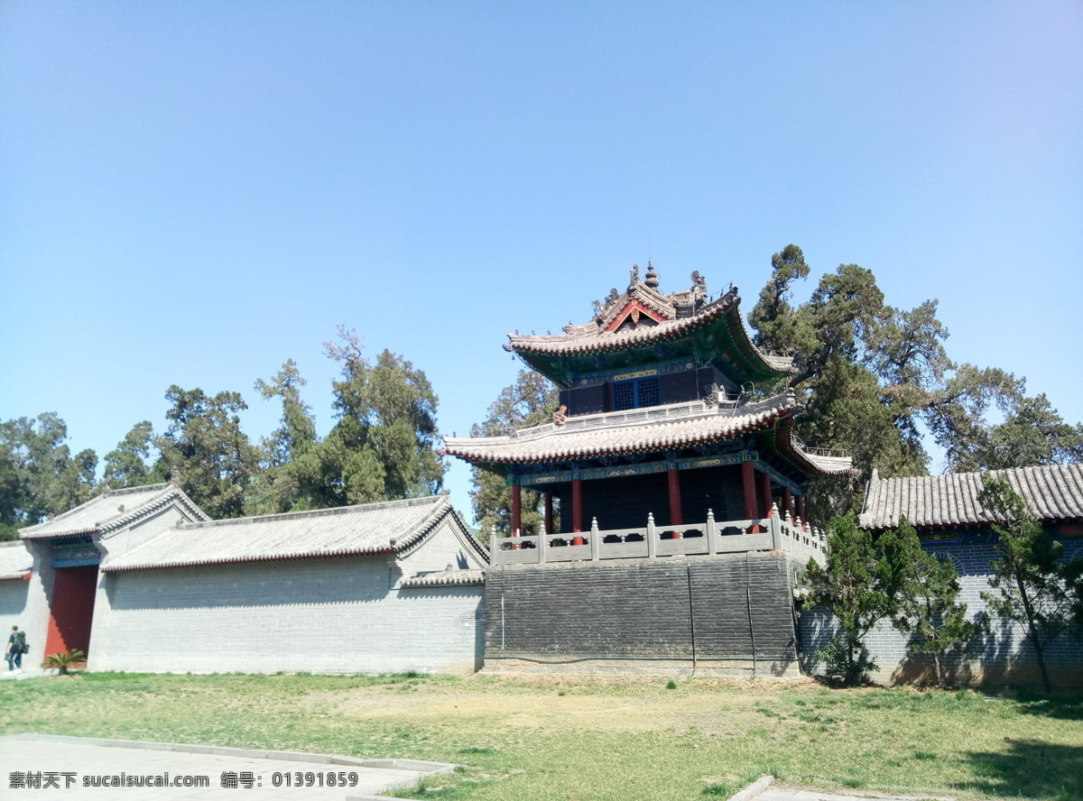 洛阳关林庙素材图片下载-素材编号01391859-素材天下图库