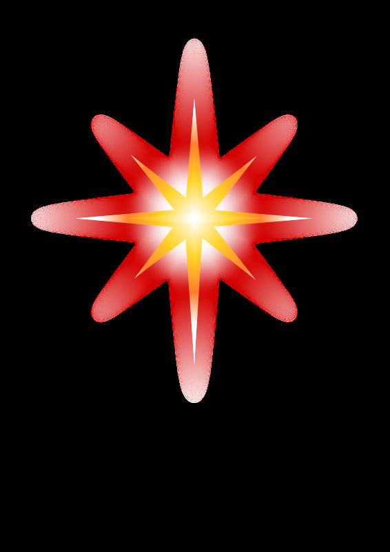 火星免费下载 火 火焰 明星 热 太阳 辉光 插画集