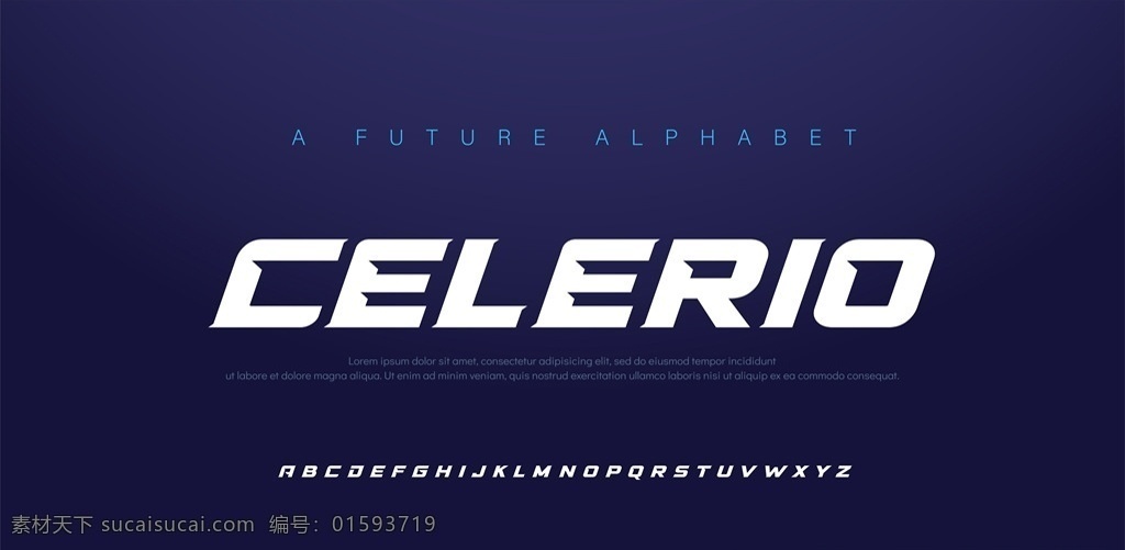 时尚 科技 英文 字体 科幻 字体设计 英文字体设计 字母 24个字母 英文设计
