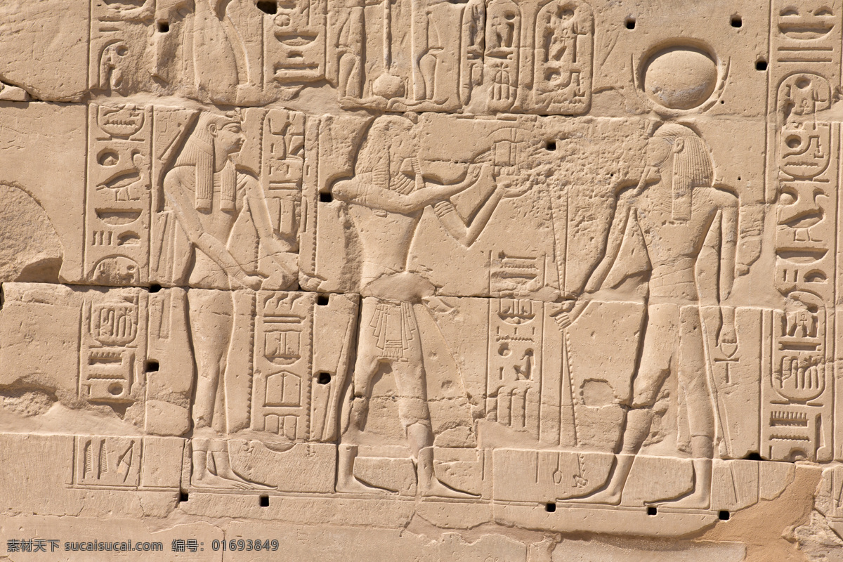 古埃 浮雕 壁画 古埃及浮雕 古埃及象形字 古埃及壁画 古埃及神庙 古埃及法老 文化艺术 传统文化