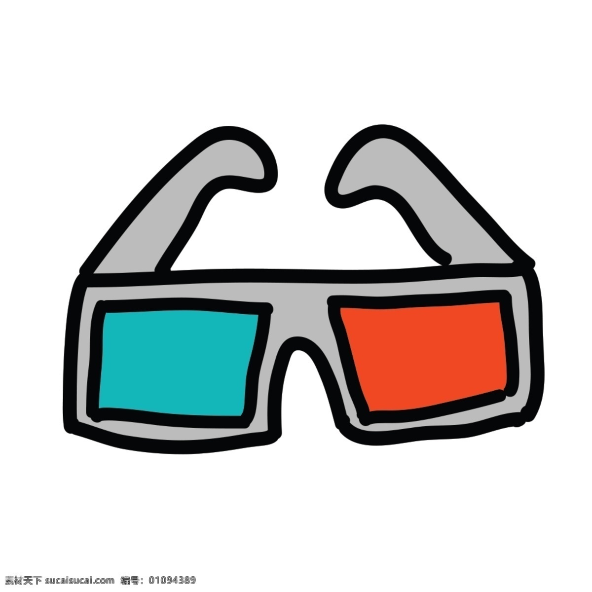 网页 ui3d 眼镜 icon 图标 图标设计 icon设计 icon图标 网页图标 眼镜图标 眼镜icon 3d眼镜图标 3d 3d眼镜