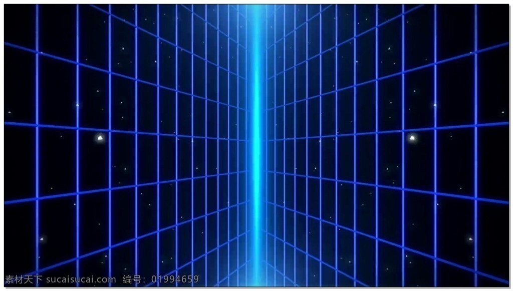 方格 蓝色 线 动态 视频 方格蓝色线 光斑散射 视觉享受 手机炫酷壁纸 电脑屏幕保护 高清视频素材 3d视频素材 特效视频素材