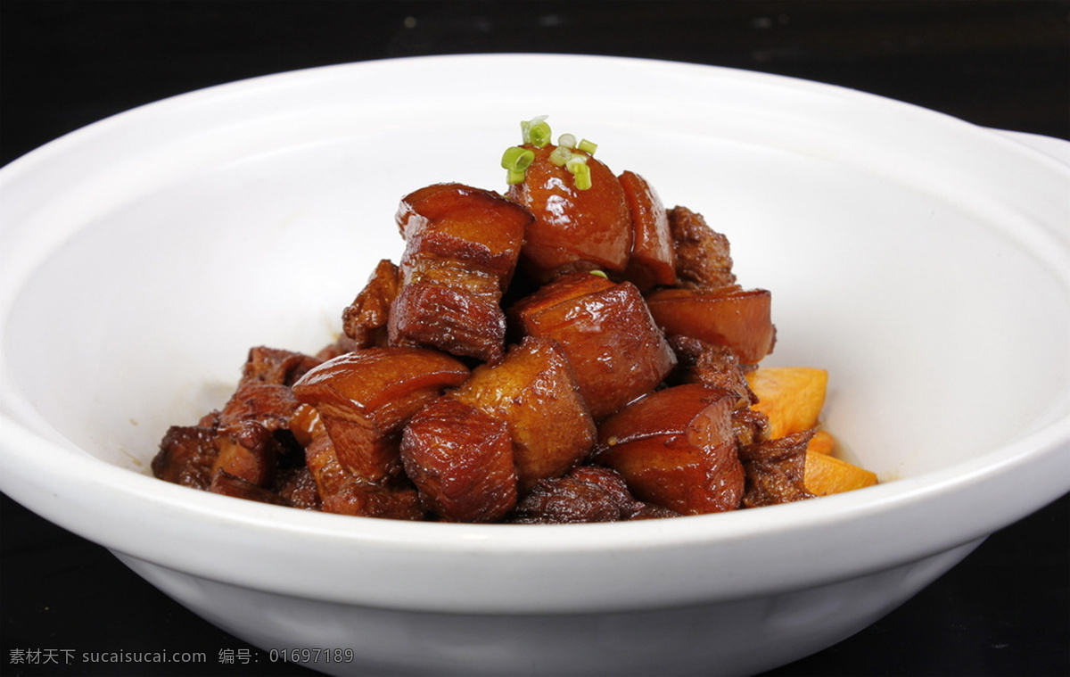 韶山红烧肉 美食 传统美食 餐饮美食 高清菜谱用图