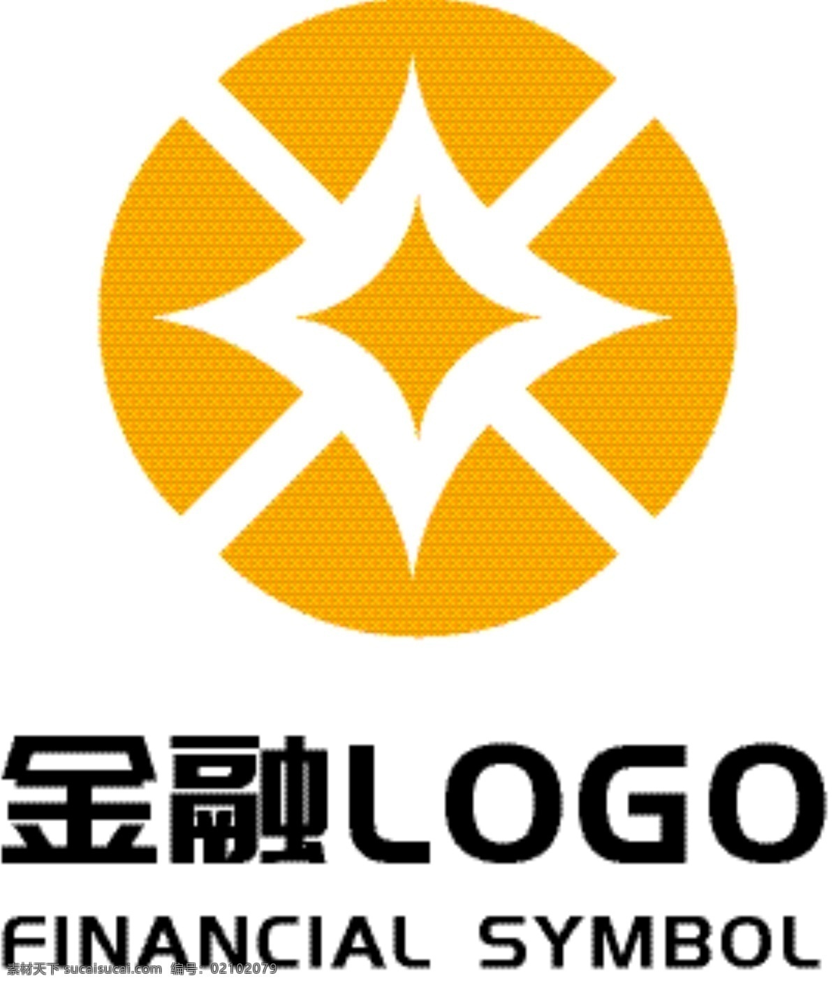投资 金融 logo 可商用 矢量 金币 银行 保险 标志
