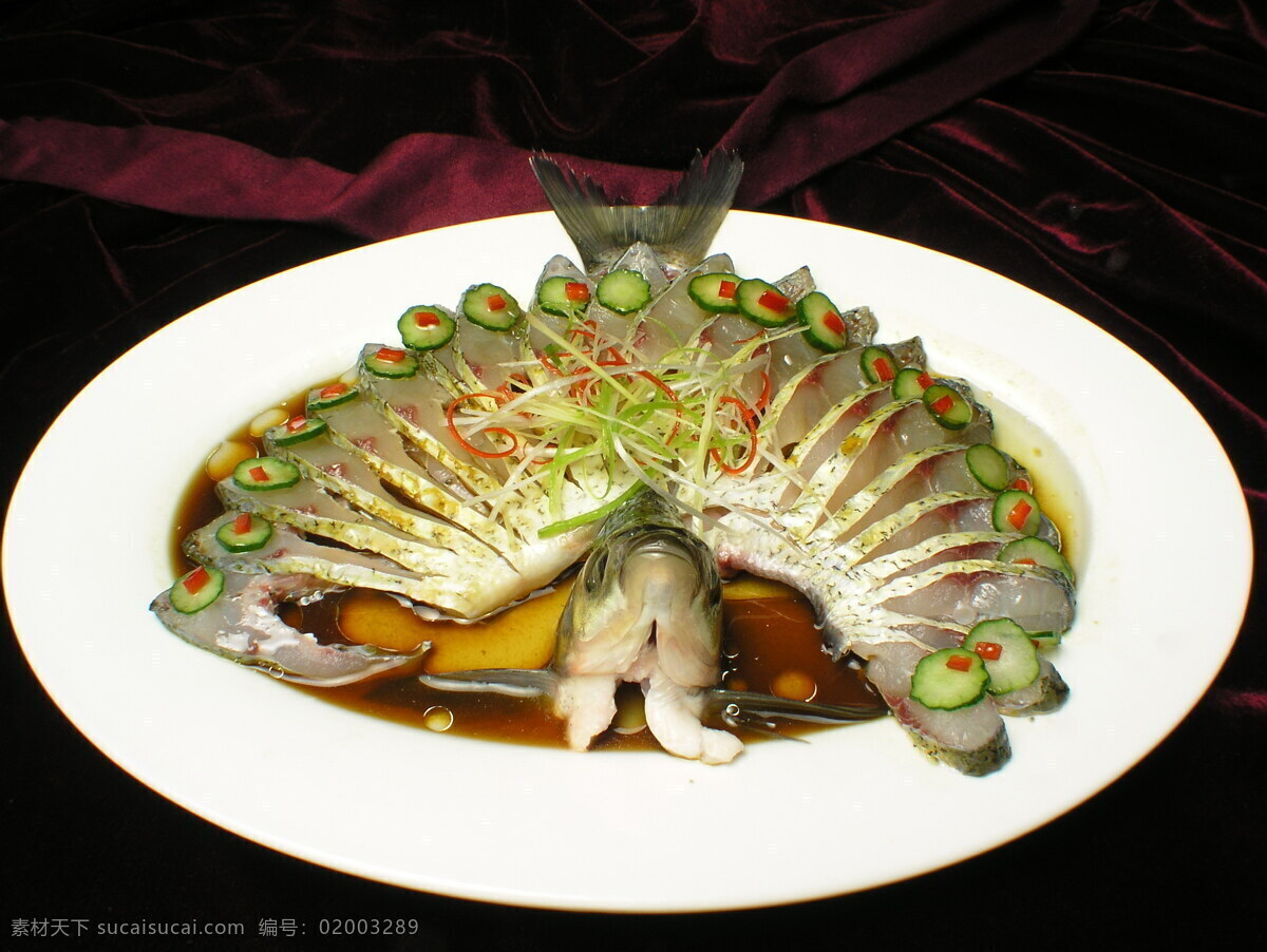 清蒸 武昌鱼 美食 食物 菜肴 餐饮美食 美味 佳肴食物 中国菜 中华美食 中国菜肴 菜谱