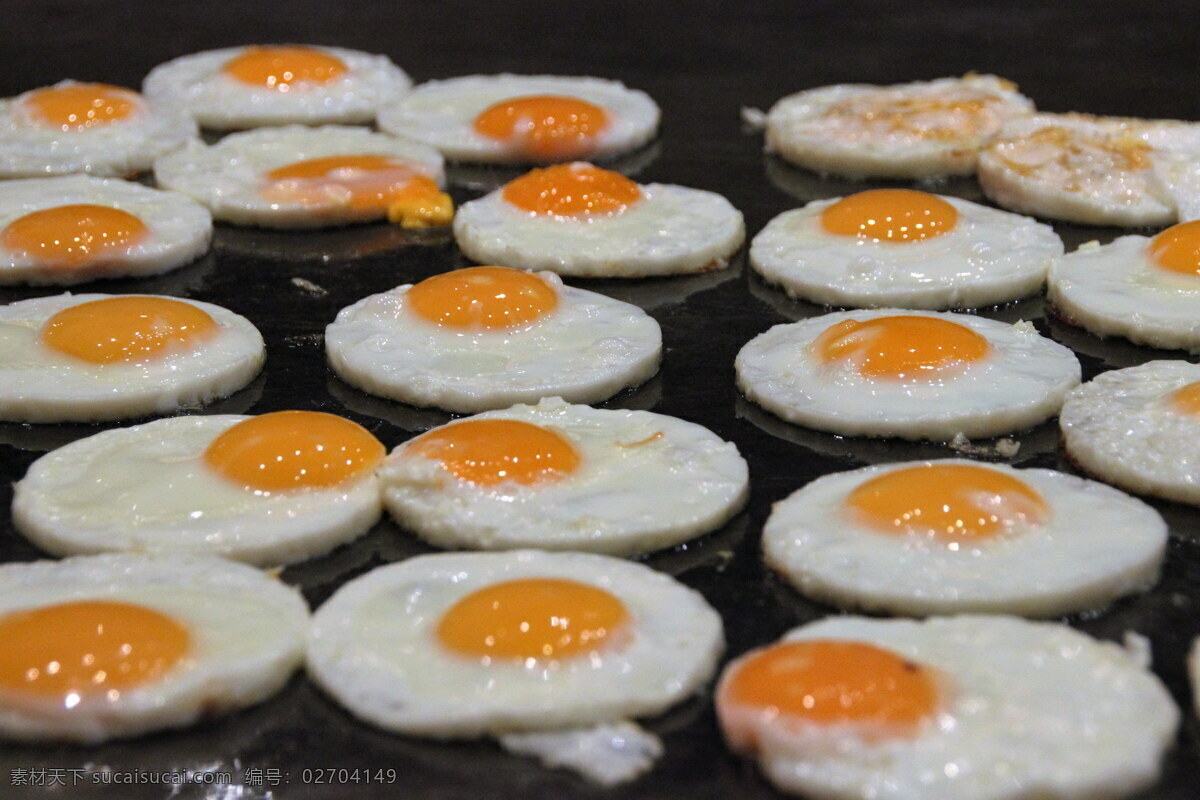 煎鸡蛋 鸡蛋 美味 蛋黄 铁板 美食图片 餐饮美食 传统美食