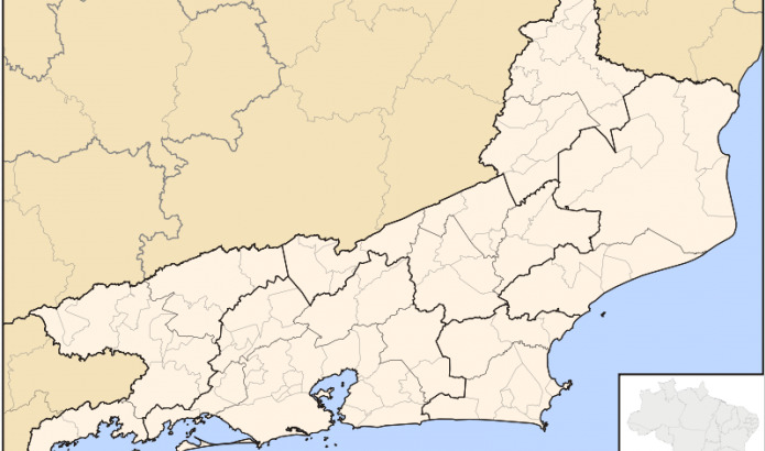 里约热内卢 地区 地图 巴西 地理 绘画 剪贴画 美国 南非 色彩 线 艺术 力拓 德 剪辑 svg 当局 矢量图 日常生活