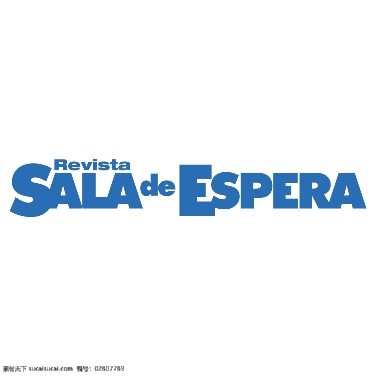 杂志sala de埃斯佩拉 欧美 sala de 埃斯 佩拉 标识 免费 白色