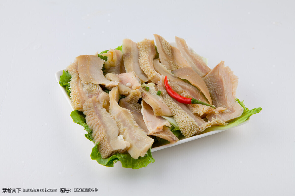 牛肚 火锅 火锅配菜 配菜 食物原料 餐饮美食