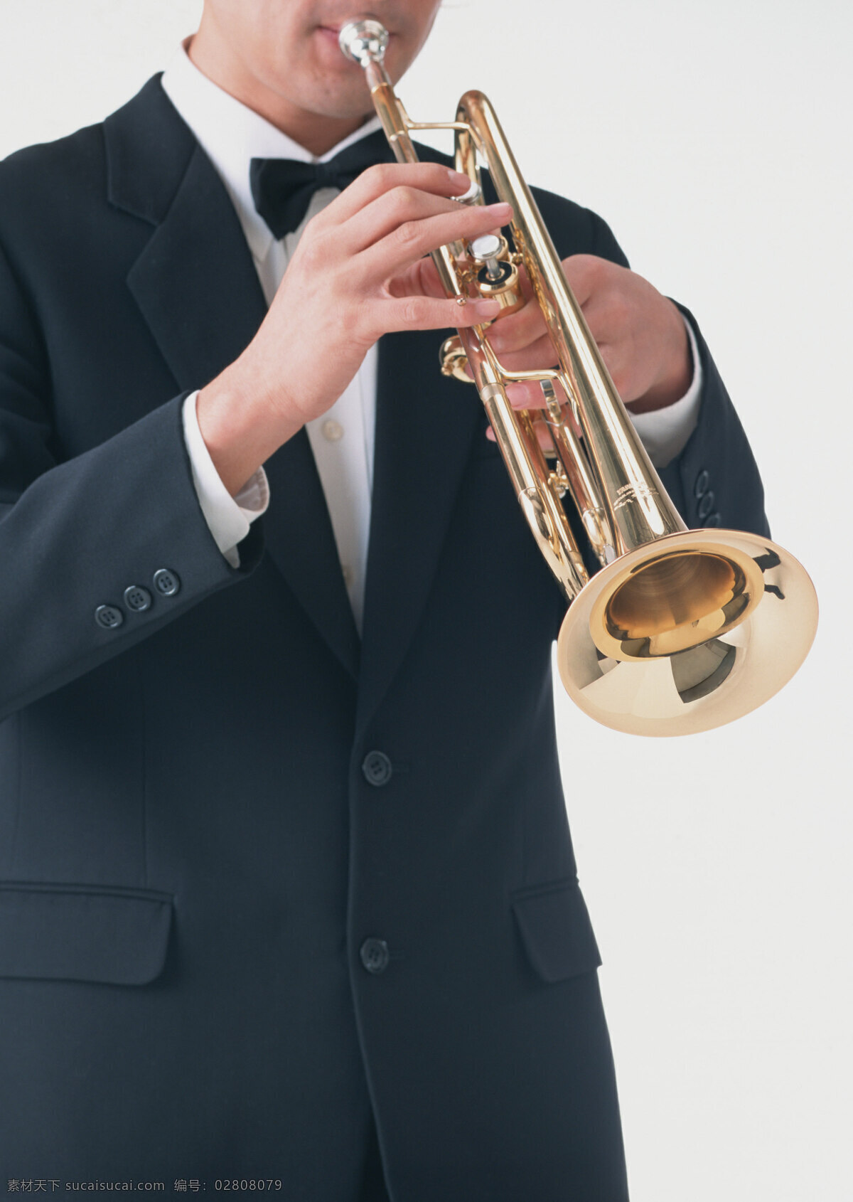 演奏 乐器 曲子 大号 铜管乐器 吹小号 低音长号 军队乐器 各类演奏乐器 文化艺术 舞蹈音乐