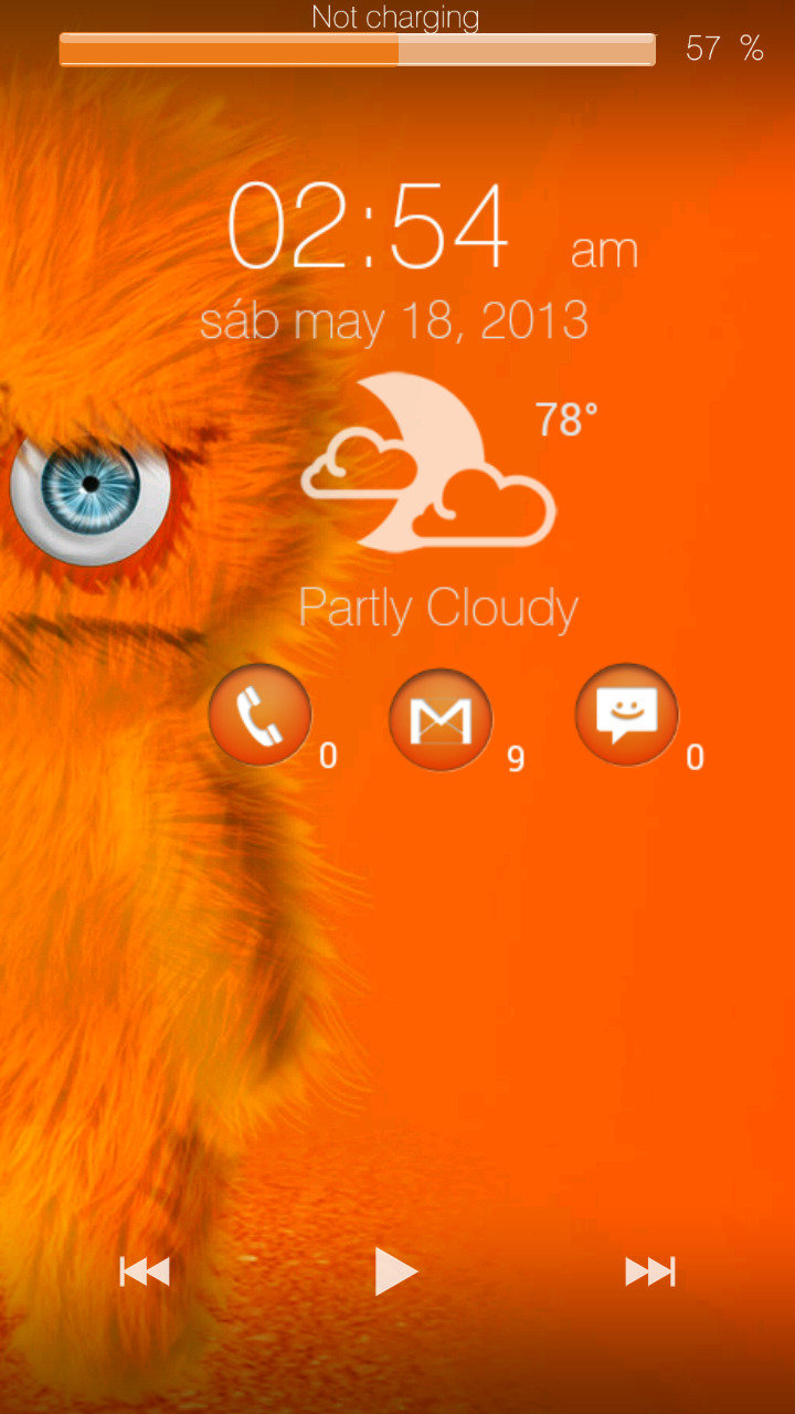 android app 界面设计 ios ipad iphone 安卓界面 登录界面 界面 简单 橙色 怪物 手机界面 手机ui界面 手机界面图标 界面设计模板 界面下载 手机app 界面设计下载 手机 app图标