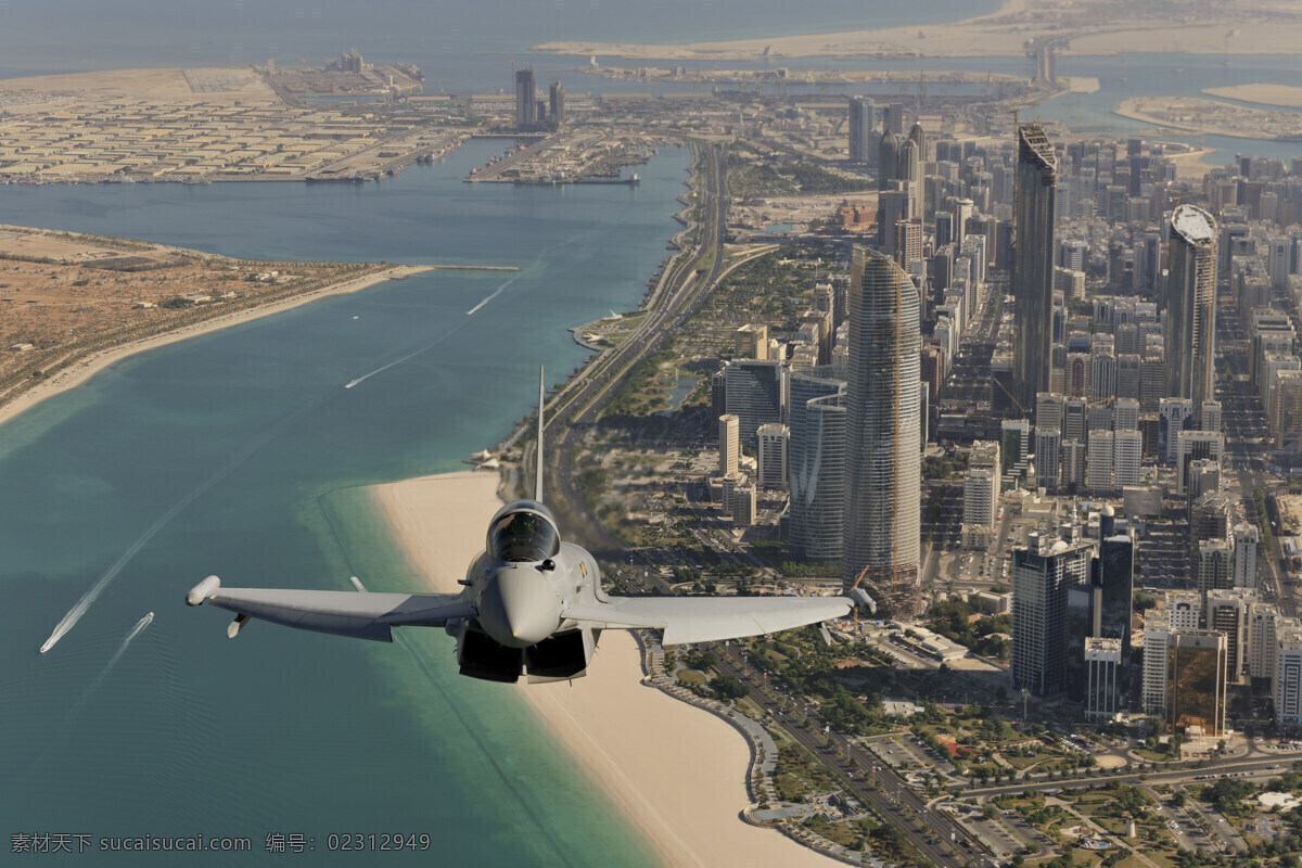 迪拜风光 迪拜 建筑 风景 城市 中东 旅行 高楼 写字楼 建筑群 鸟瞰 俯视 战斗机 湖 海 沙漠 航拍 国外旅游 旅游摄影