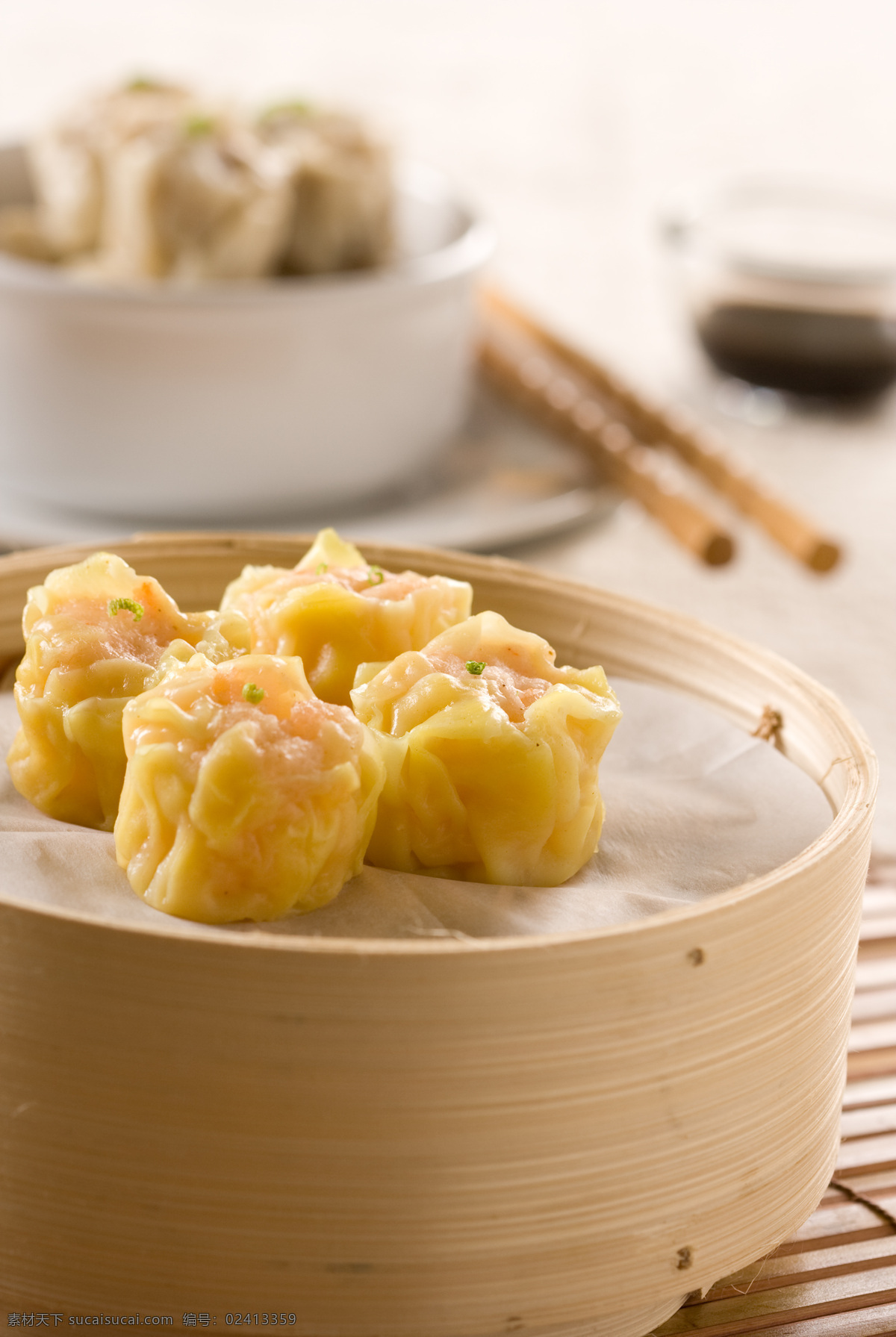 烧卖 小笼包 包子 肉包 菜包 酱油 早餐 筷子 美食 传统美食 餐饮美食