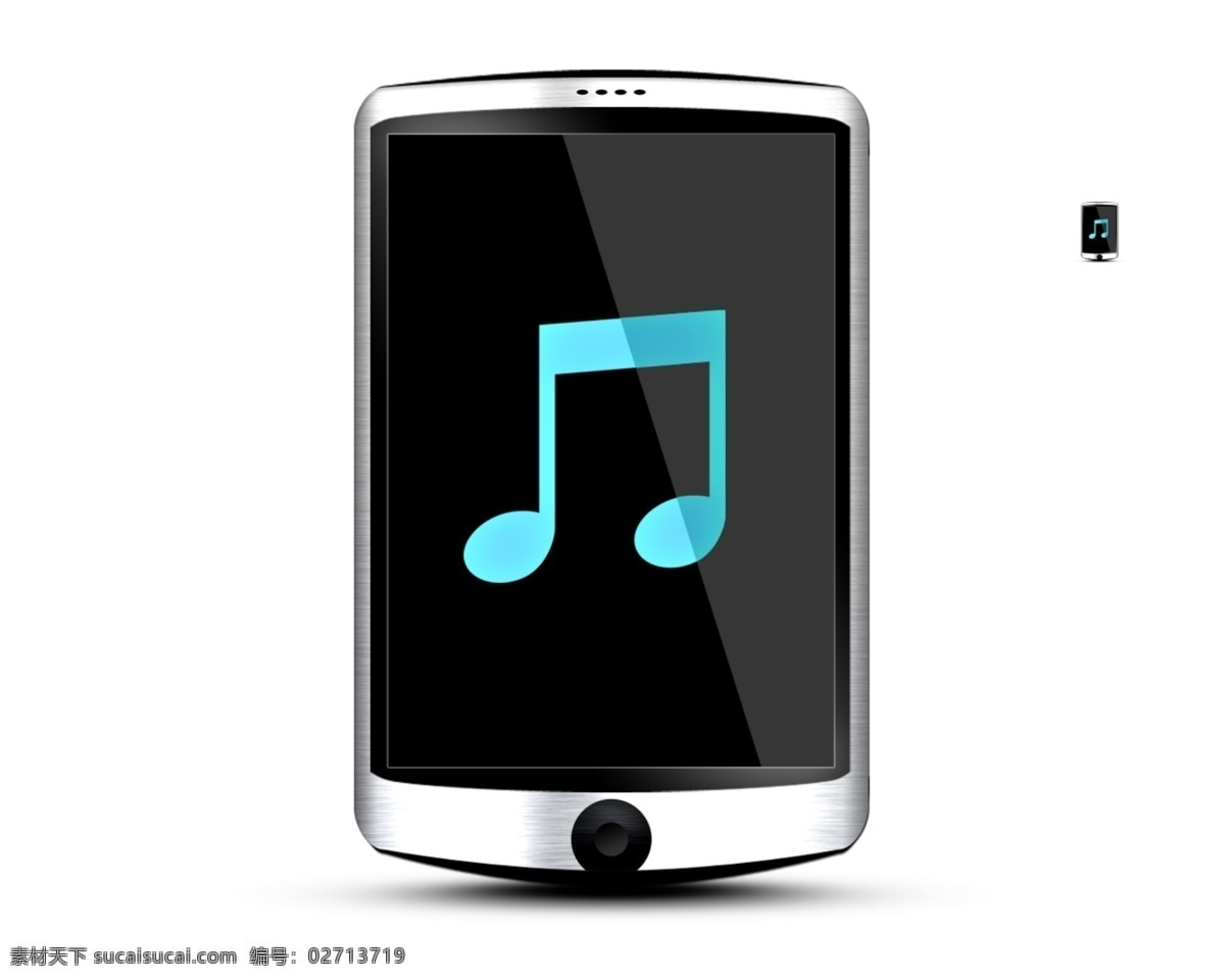 手机音乐 icon 图标 图标设计 icon设计 icon图标 网页图标 手机图标 手机icon 手机 手机图标设计 音乐图标 音乐