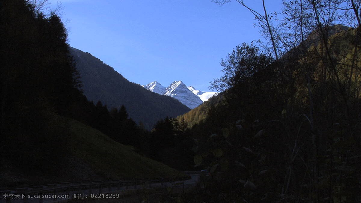 意大利 白雪皑皑 阿尔卑斯山 顶峰 股票 视频 高峰 帽 视频免费下载 雪 山 高山 其他视频