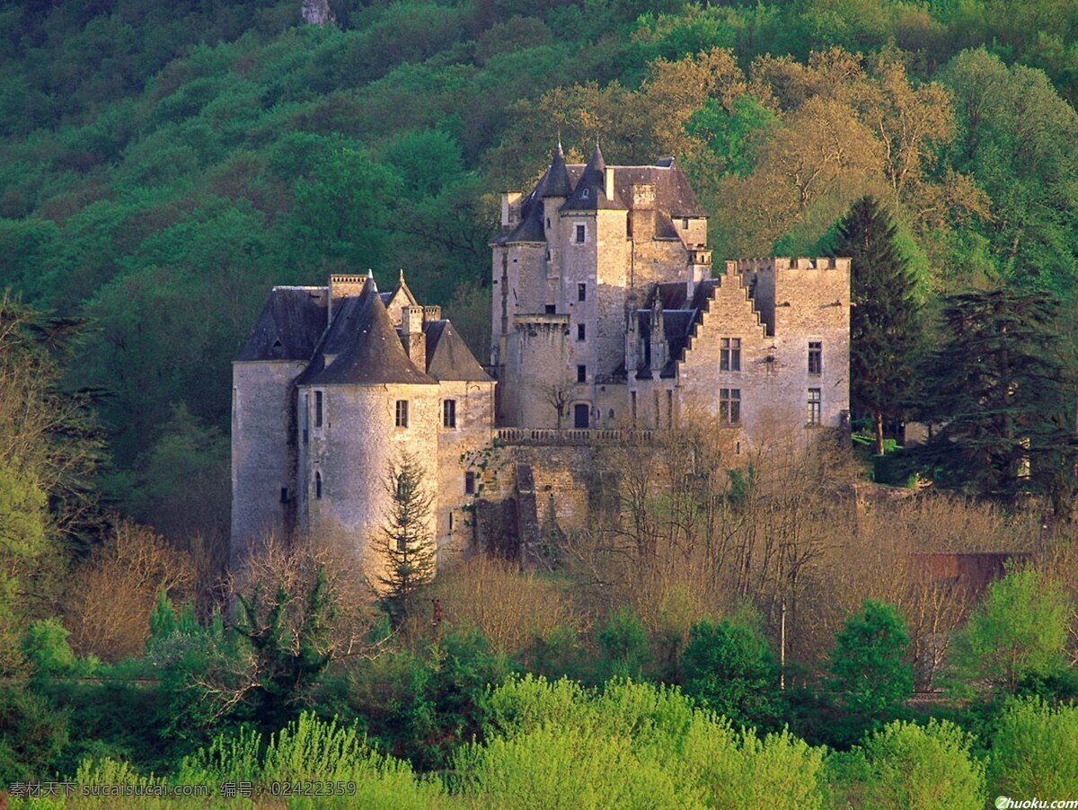 城堡 城堡迷情 城堡矢量图 城堡图片 城堡图 灰色