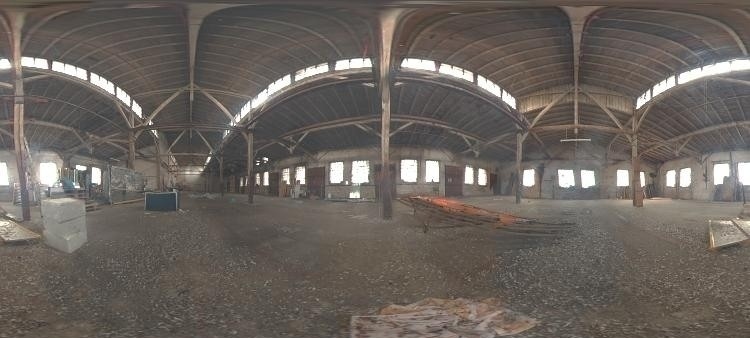 hdr贴图 hdr hdri 3d贴图 灯光贴图 3dmax 环境 贴图 hdir 展馆环境 其他模型 3d设计模型 源文件
