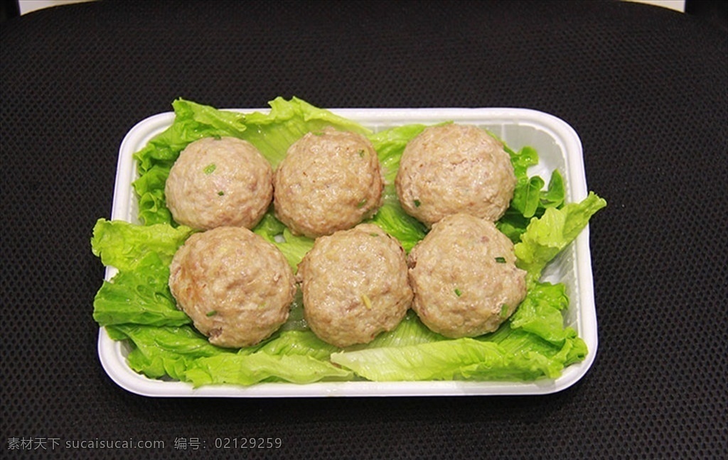狮子头 肉丸子 美食 净菜 名菜 餐饮美食 传统美食