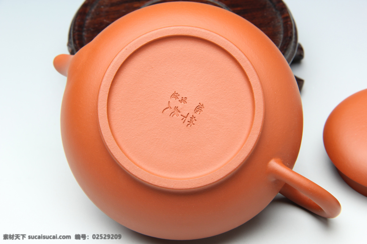 茶壶 紫砂壶 壶 中国风 工艺品 传统文化 文化艺术