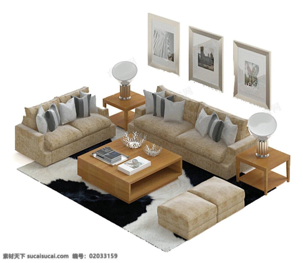布艺沙发 模板下载 型 素材图片 布艺 沙发 3d模型 室内设计 单人沙发 3d设计 3d设计模 max 白色
